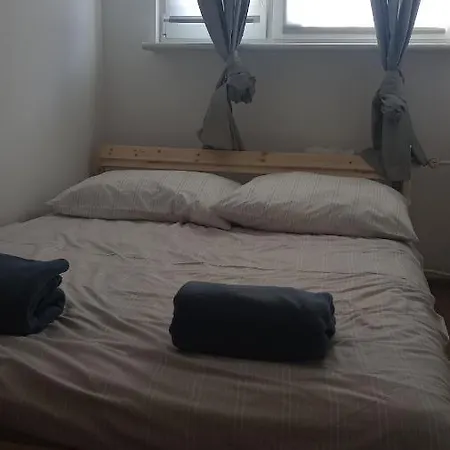 Self Check-in Apartament Lotnisko Szpital Parking Targi Apartamento Poznan