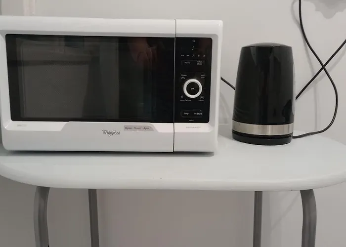 Appartamento Self Check-in Apartament Lotnisko Szpital Parking Targi *