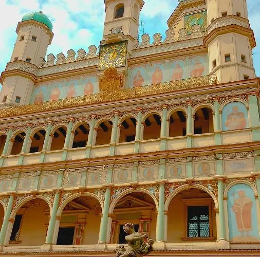 Appartamento Self Check-in Apartament Lotnisko Szpital Parking Targi Poznań