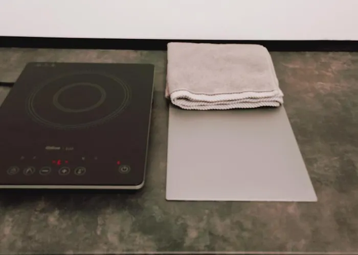 Self Check-in Apartament Lotnisko Szpital Parking Targi Appartamento Poznań