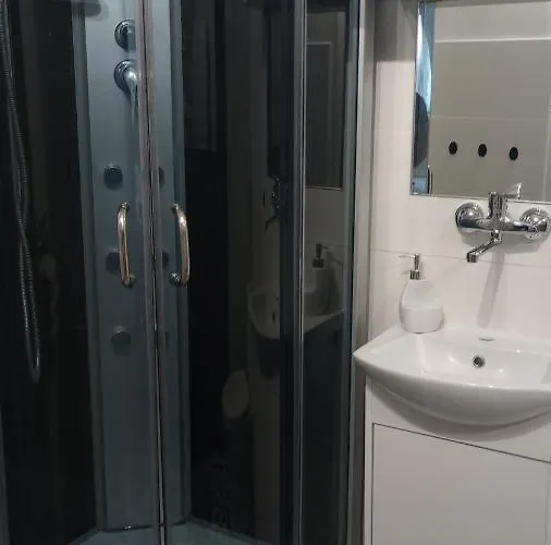 Appartamento Self Check-in Apartament Lotnisko Szpital Parking Targi *