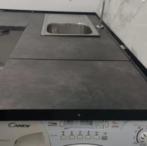 Appartamento Self Check-in Apartament Lotnisko Szpital Parking Targi