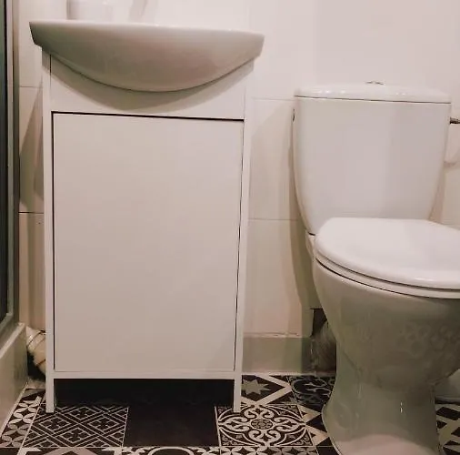 Self Check-in Apartament Lotnisko Szpital Parking Targi *