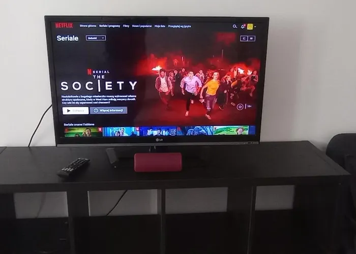 Self Check-in Apartament Lotnisko Szpital Parking Targi Appartamento *