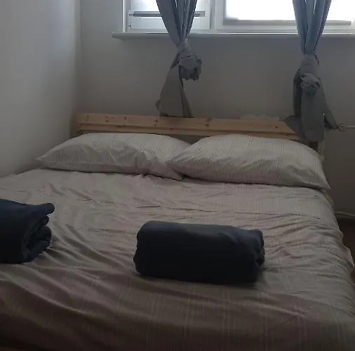 Self Check-in Apartament Lotnisko Szpital Parking Targi Appartamento Poznań