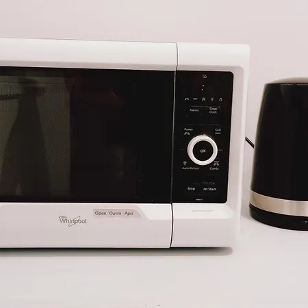 Self Check-in Apartament Lotnisko Szpital Parking Targi 포즈난