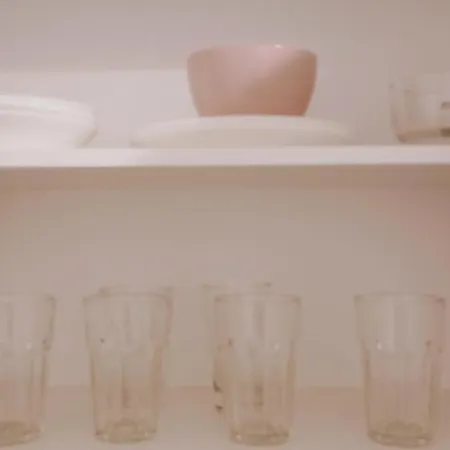 아파트 Self Check-in Apartament Lotnisko Szpital Parking Targi 포즈난