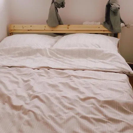 Self Check-in Apartament Lotnisko Szpital Parking Targi 포즈난