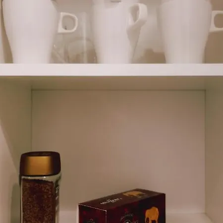 Self Check-in Apartament Lotnisko Szpital Parking Targi