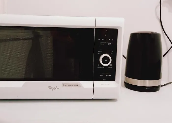 Self Check-in Apartament Lotnisko Szpital Parking Targi Poznaň